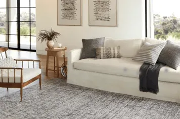 Area Rugs