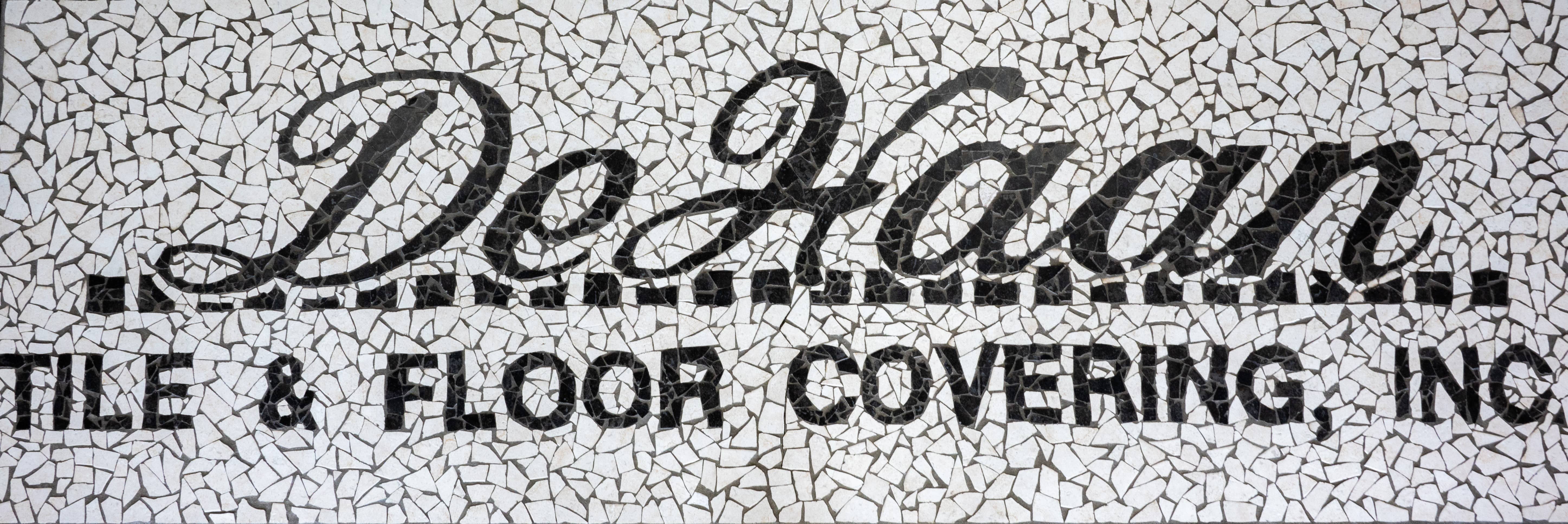 Logo | DeHaan Tile & Floor Covering
