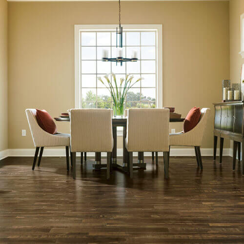 Hardwood flooring | DeHaan Tile & Floor Covering
