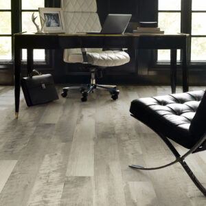 Office Laminate flooring | DeHaan Tile & Floor Covering
