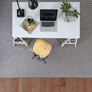 carpet in home office | DeHaan Tile & Floor Covering | Grand Rapids, MI