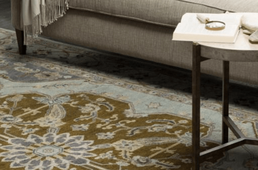 Surya rug | DeHaan Tile & Floor Covering