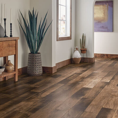 Hardwood flooring | DeHaan Tile & Floor Covering