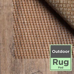 Rug pad | DeHaan Tile & Floor Covering