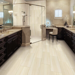 Shower room tiles | DeHaan Tile & Floor Covering