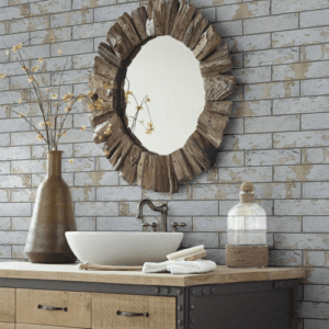 Brick shaw tile | DeHaan Tile & Floor Covering