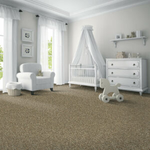 carpet in nursery | DeHaan Tile & Floor Covering | Grand Rapids, MI