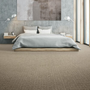 Carpet in bedroom | DeHaan Tile & Floor Covering | Grand Rapids, MI