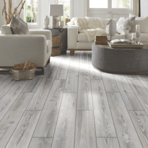Living room flooring | DeHaan Tile & Floor Covering