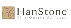 Hanstone Logo | DeHaan Tile & Floor Covering