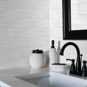 Washbasin | DeHaan Tile & Floor Covering