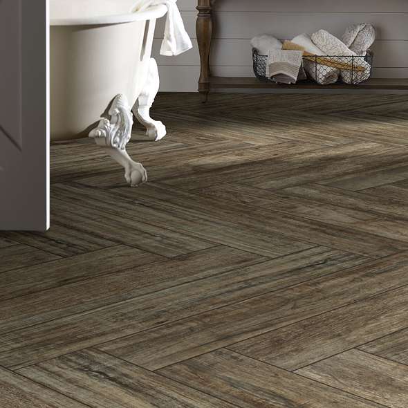 Tile flooring | DeHaan Tile & Floor Covering