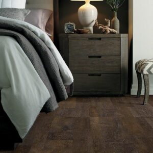 Bedroom laminate flooring | DeHaan Tile & Floor Covering