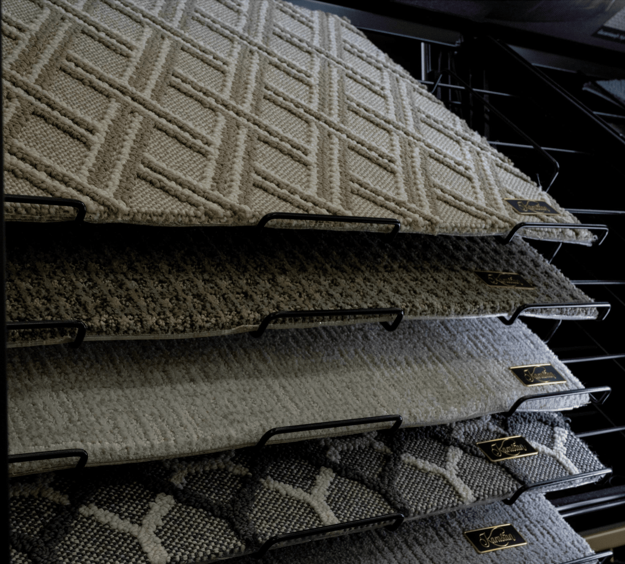 Types of Carpet | DeHaan Tile & Floor Covering
