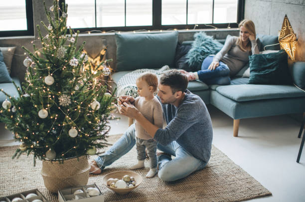 Prepare Your Floors for The Holidays | DeHaan Tile & Floor Covering