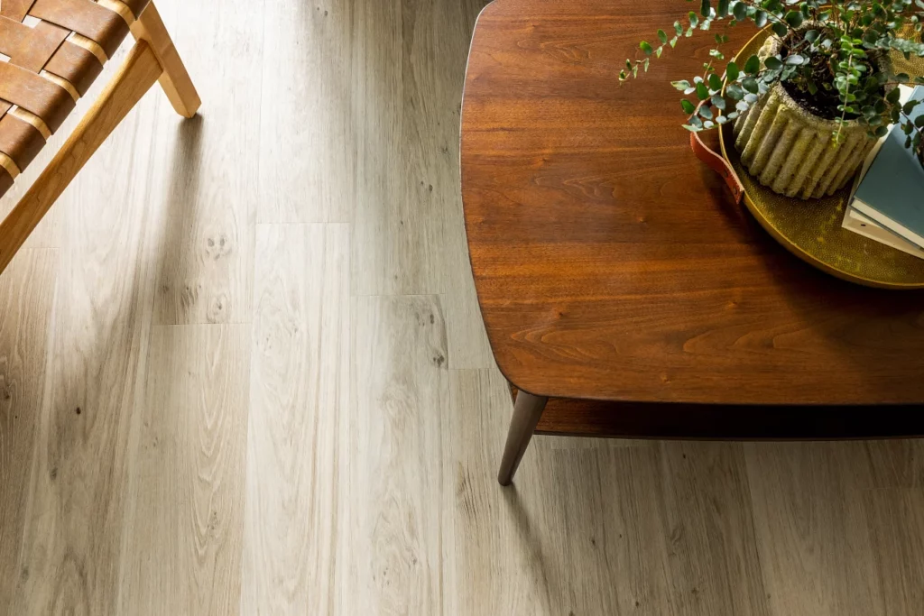 Hardwood Flooring | DeHaan Tile & Floor Covering