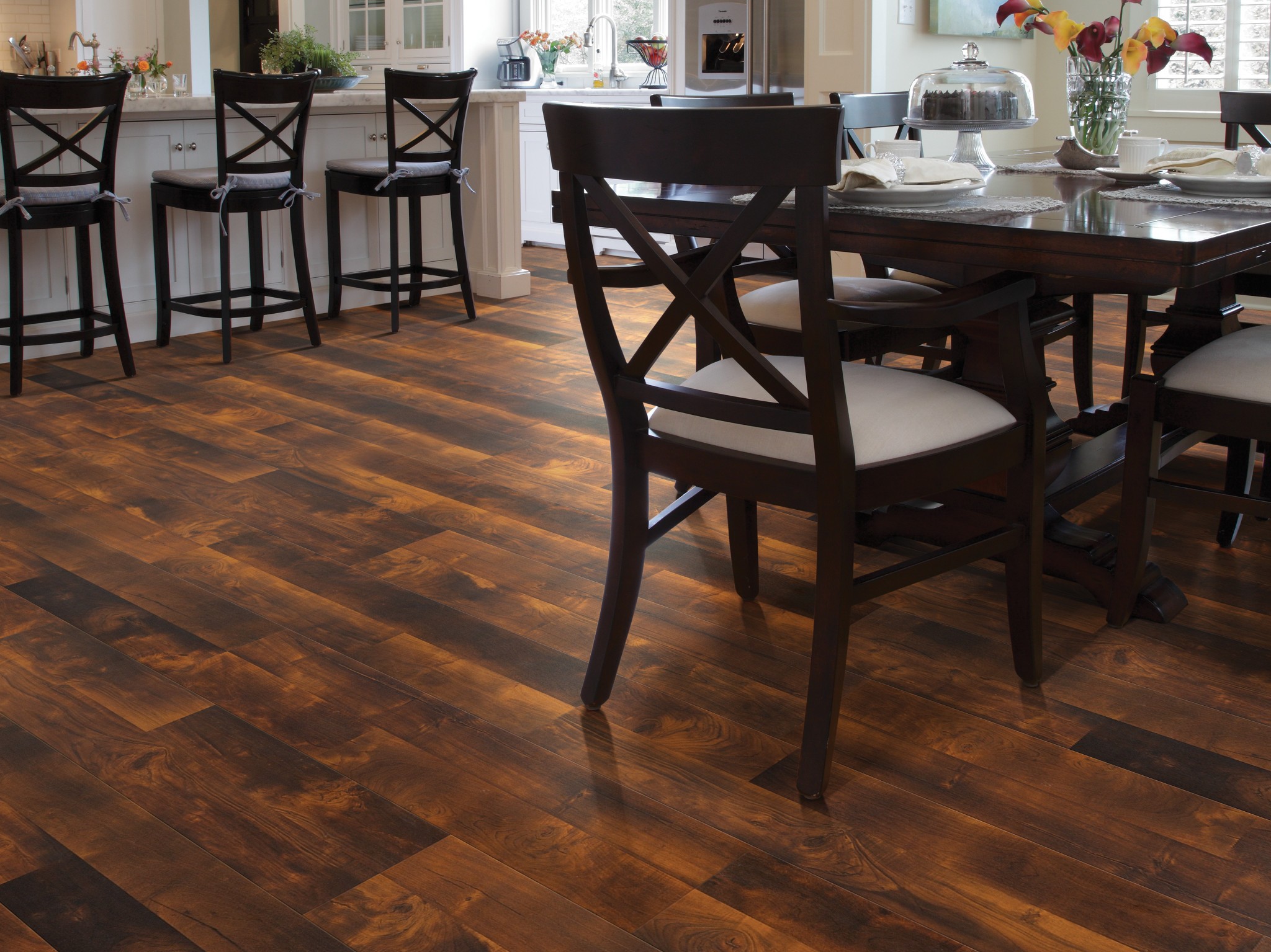 How to Repair Water Damaged Laminate Flooring in Grand Rapids, MI