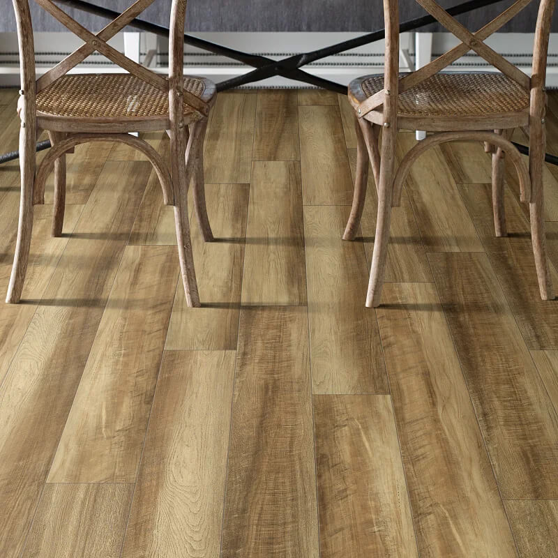 Hardwood flooring | DeHaan Tile & Floor Covering