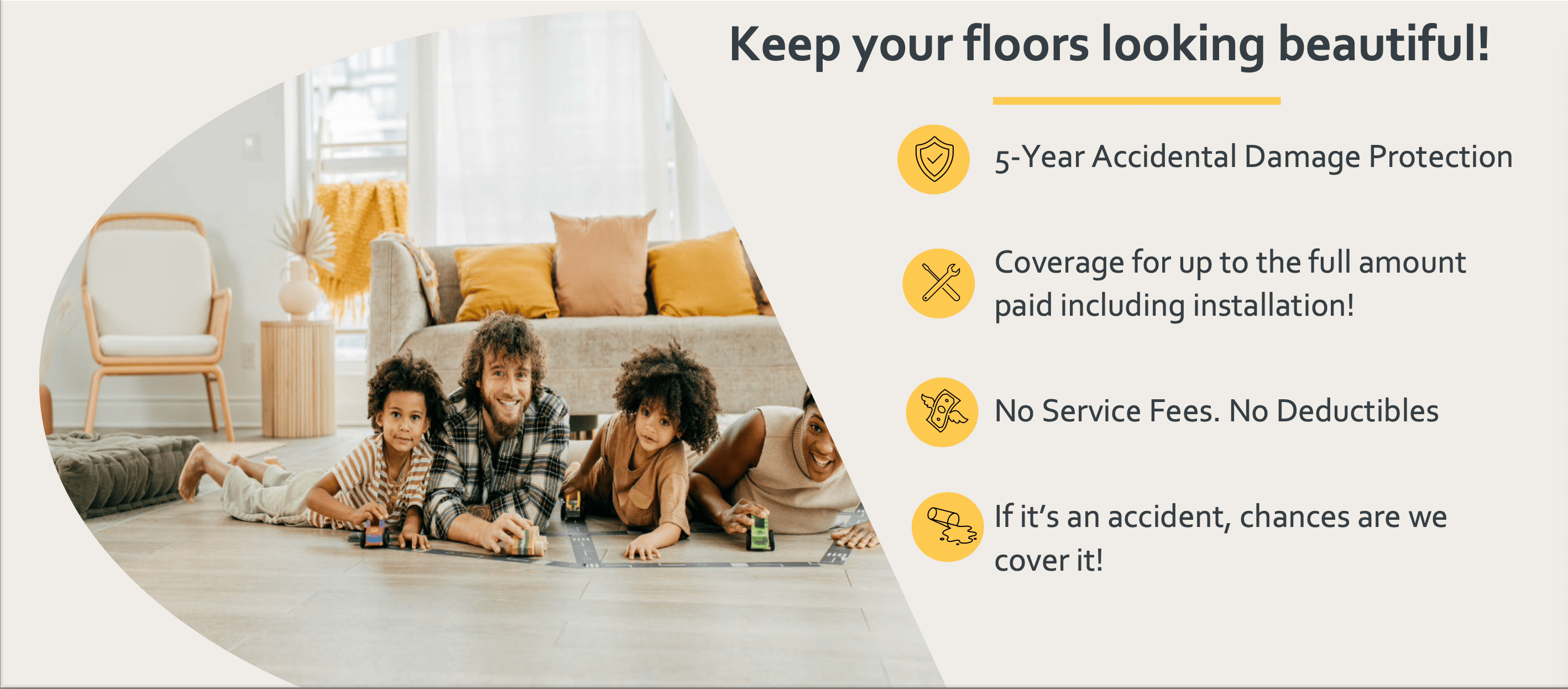 Protection Plan Details