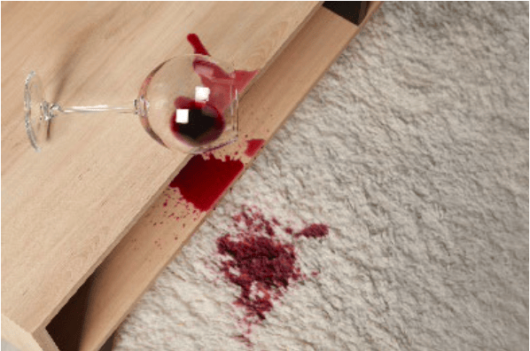 Spills Spills