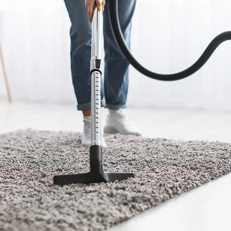 Area rug care | DeHaan Tile & Floor Covering