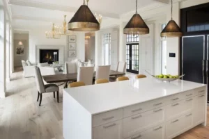 Kitchen Countertop | DeHaan Tile & Floor Covering