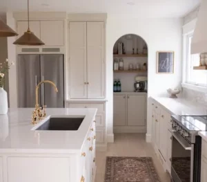 Kitchen Countertop | DeHaan Tile & Floor Covering
