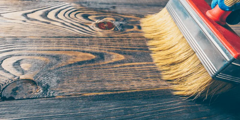 Hardwood restoration | DeHaan Tile & Floor Covering