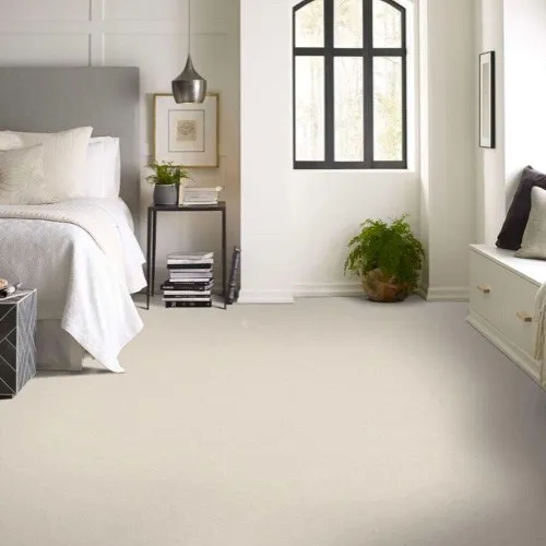 Bedroom carpet | DeHaan Tile & Floor Covering