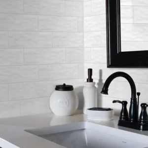 Tile wall | DeHaan Tile & Floor Covering