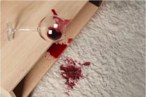 Spills Floor spills | DeHaan Tile & Floor Covering