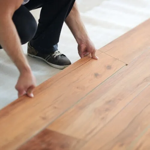 laminate_install laminate_install