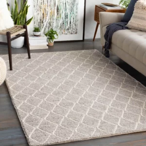 Area rug for living room | DeHaan Tile & Floor Covering
