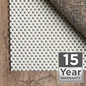 15 year warranty rug pad | DeHaan Tile & Floor Covering