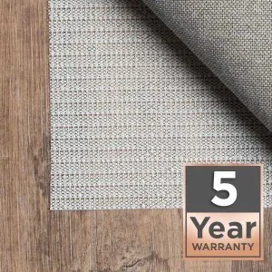 5 year warranty rug pad | DeHaan Tile & Floor Covering