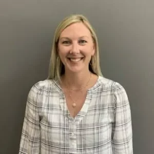 Alicia Graham circle | Dehaan Tile & Floor Covering