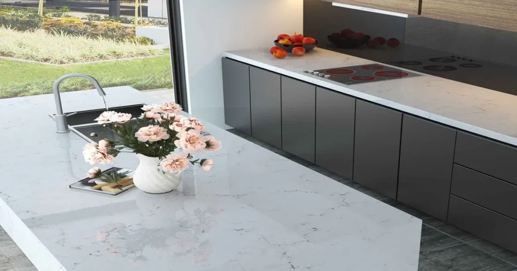 Vicostone Misterio | Dehaan Tile & Floor Covering