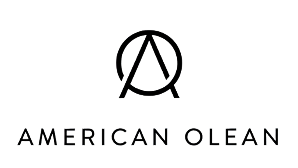 american olean logo black | Dehaan Tile & Floor Covering