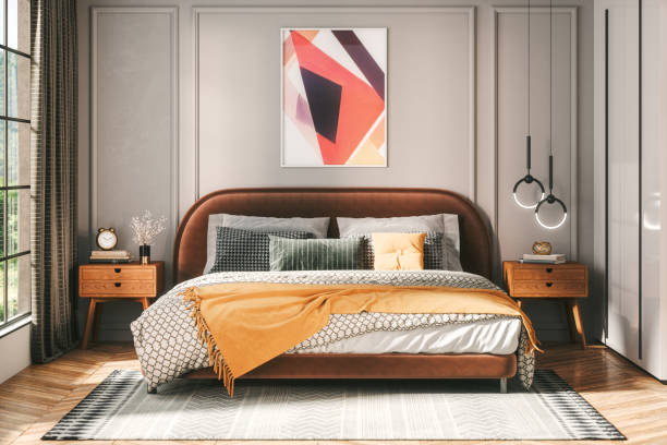 Area Rug Placement Guide