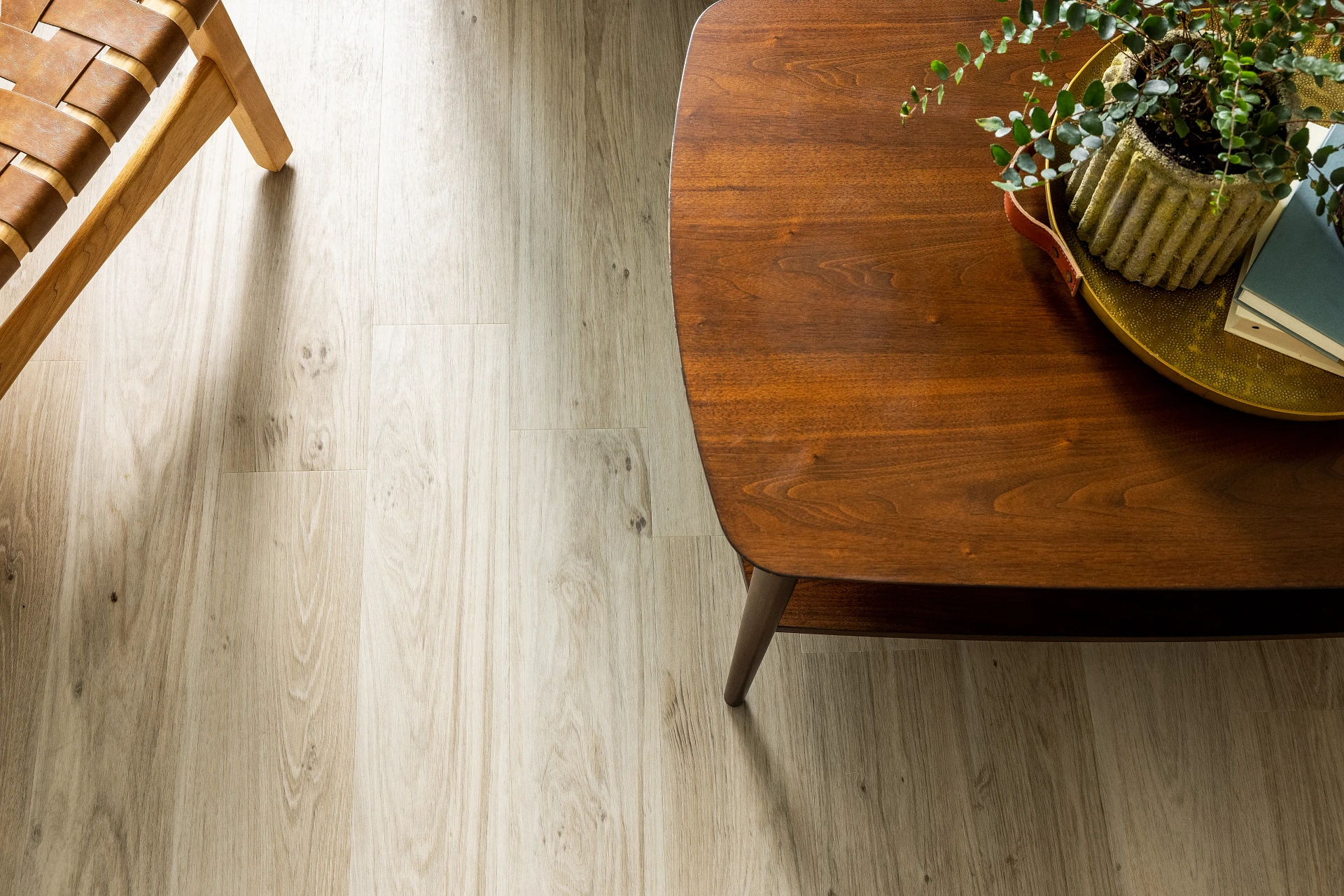 Top Alternatives To Hardwood Flooring