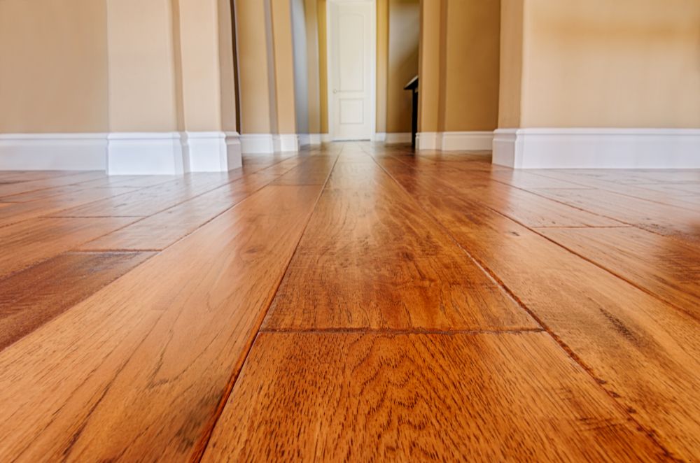 Laminate vs Hardwood: Understanding Long-Term Performance