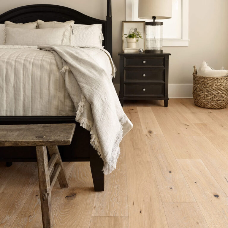 Hardwood Styles That Never Go Out of Fashion