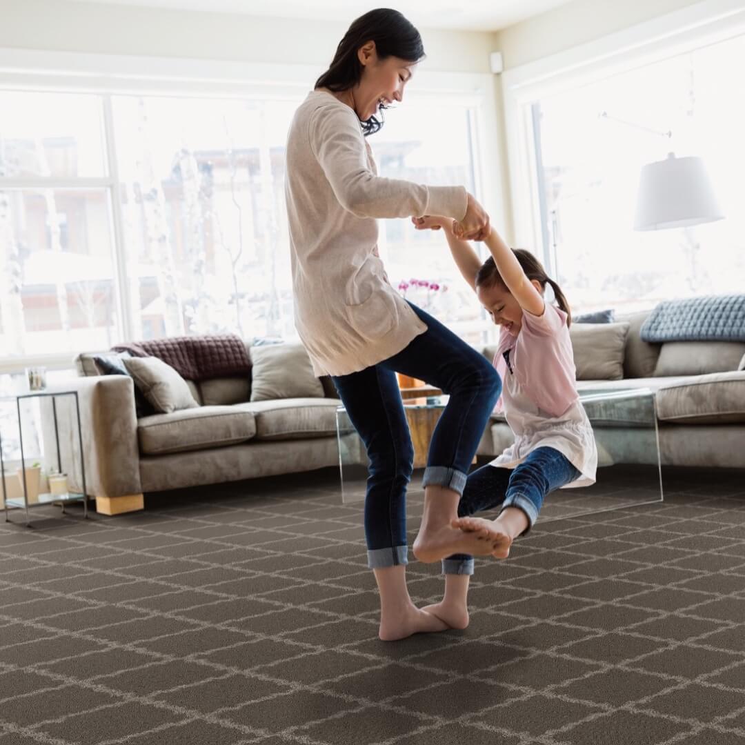 Life-Proof Floors: The Best Options for High-Traffic and Active Households