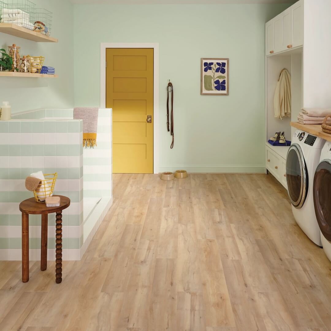 Life-Proof Floors: The Best Options for High-Traffic and Active Households