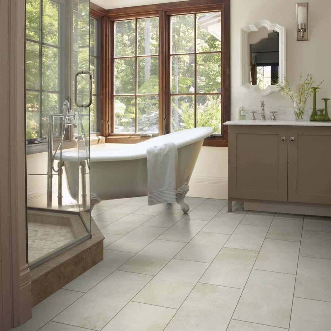 Life-Proof Floors: The Best Options for High-Traffic and Active Households