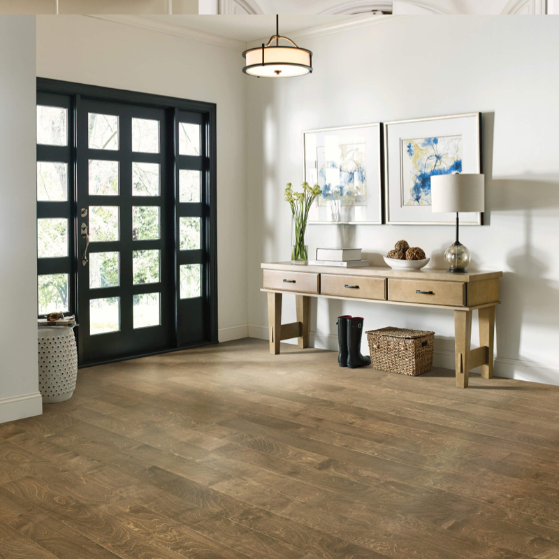 The Truth About Waterproof Floors: What to Know Before You Buy