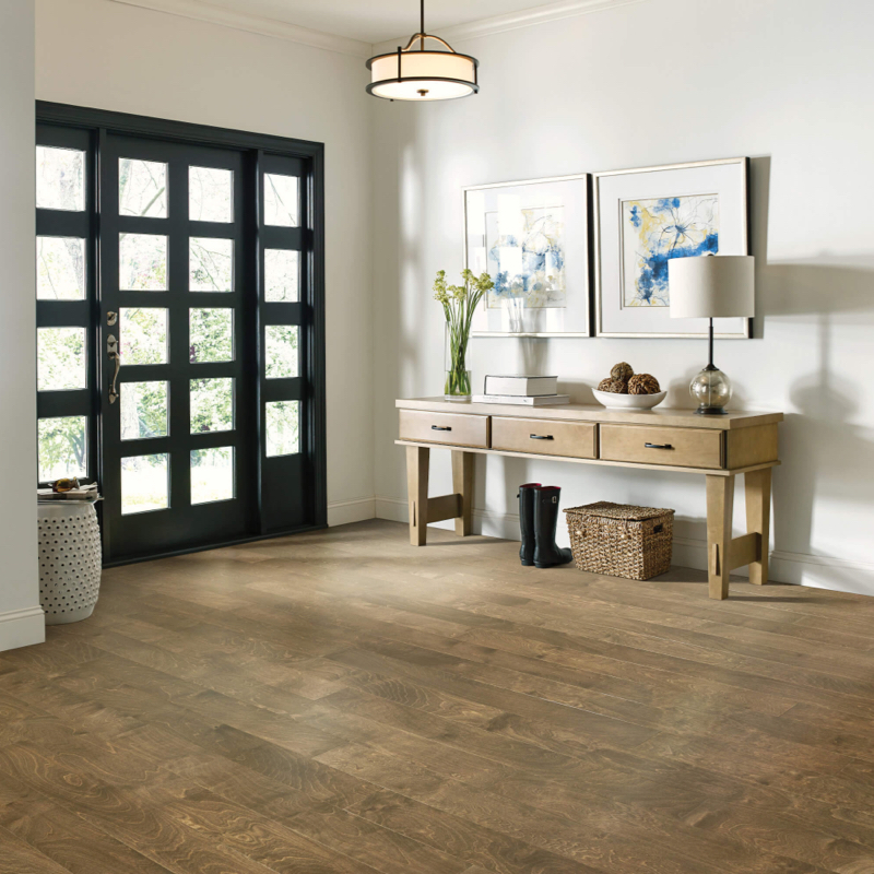 Your Entryway: Flooring That Makes a First Impression