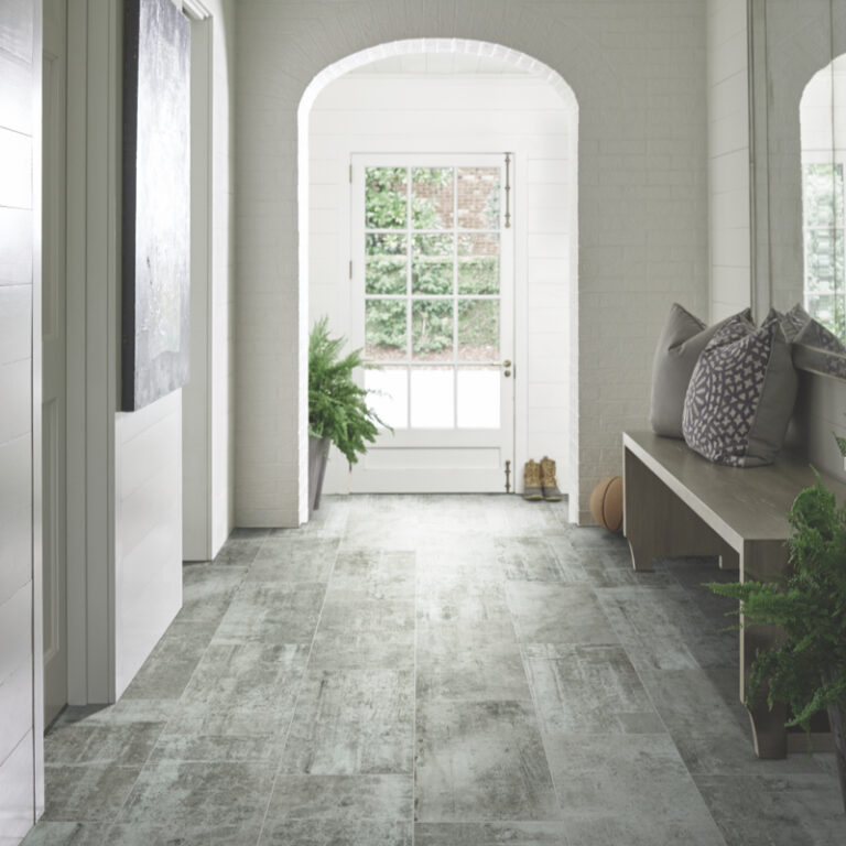 Your Entryway: Flooring That Makes a First Impression