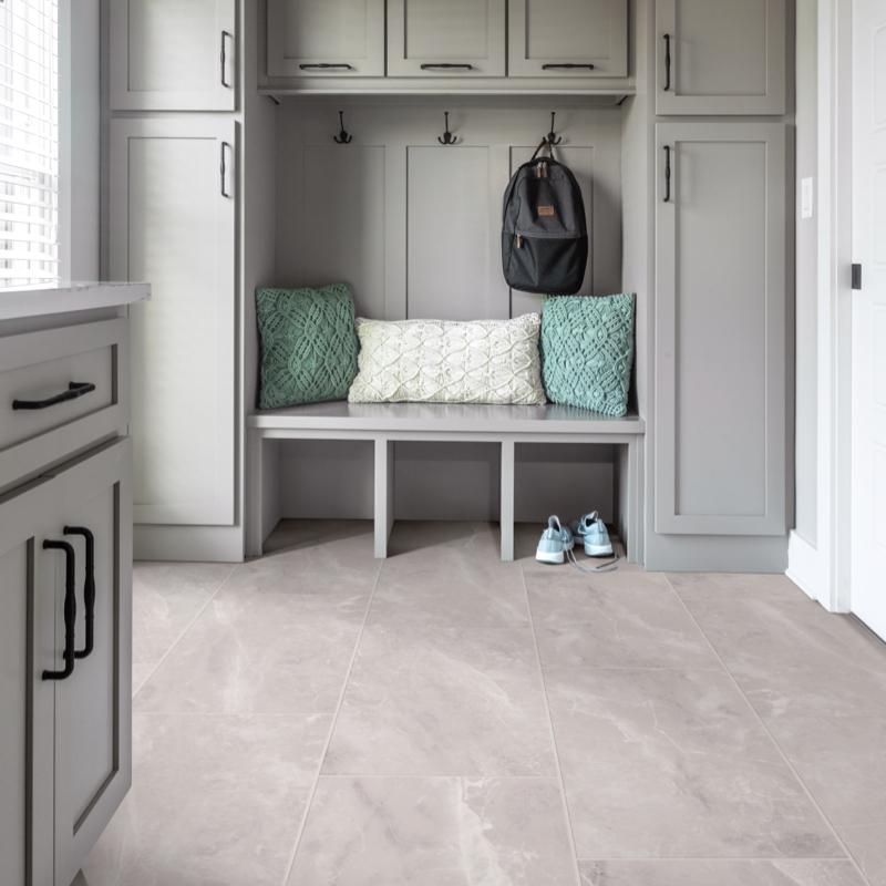 Your Entryway: Flooring That Makes a First Impression