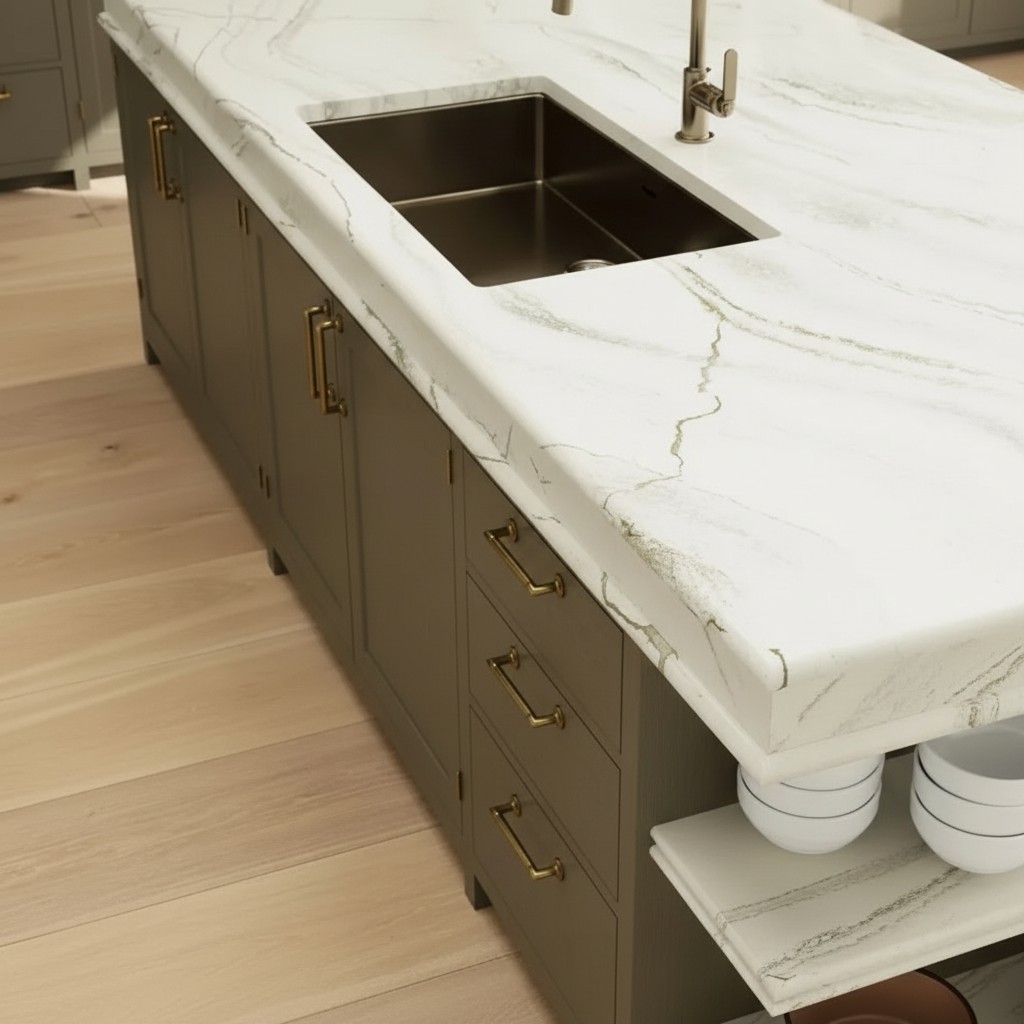 inverness everleigh kitchen transitional 003 23 1024x885 1 | Dehaan Tile & Floor Covering